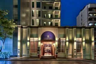 Radisson Suites Bangkok Sukhumvit - 6