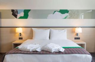 Park Inn by Radisson Leuven - Leuven - 2