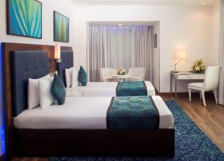 Radisson Blu Kochi - Cochin - 5