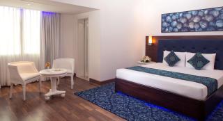 Radisson Blu Kochi - Cochin - 4