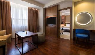 Radisson BLU Hotel Yerevan - Yerevan - 7