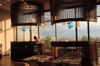 Radisson BLU Hotel Yerevan - Yerevan - 4