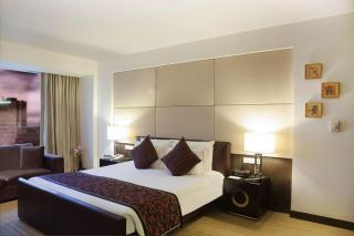 Radisson Blu Hotel Pune Kharadi - Pune - 6