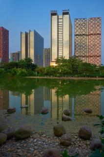 Radisson Blu Hotel Liuzhou - Liuzhou - 0