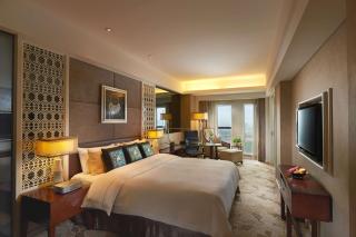 Radisson Blu Hotel Liuzhou - Liuzhou - 3