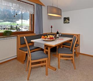 Rüf Wohlfühl-Apartments - Au im Bregenzerwald - 5