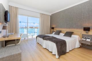 Hotel Simbad Ibiza - Talamanca - 1
