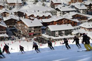 Bellevue - Les Gets - 3