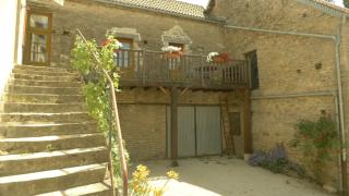 gîte de la Cabotte - Bussy-le-Grand - 8