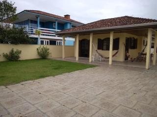 Casa Guaratuba espaçosa e confortável - Guaratuba - 9