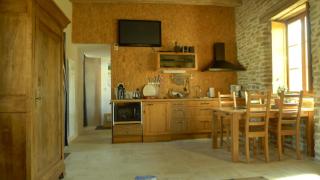 gîte de la Cabotte - Bussy-le-Grand - 5