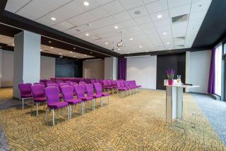 Park Inn by Radisson Lille Grand Stade - Villeneuve-d'Ascq - 5