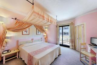 Grand Hotel Smeraldo Beach - Baja Sardinia - 9