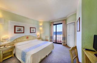 Grand Hotel Smeraldo Beach - Baja Sardinia - 8