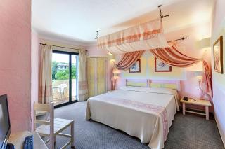 Grand Hotel Smeraldo Beach - Baja Sardinia - 7