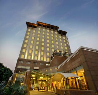 Park Plaza Shahdara - Nova Deli - 0