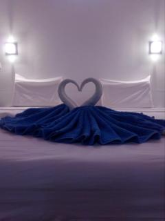 Mumzai House - Ko Mook - 1