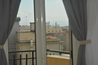 ART B&B - Caltanissetta - 8