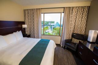 Wyndham Moline on John Deere Commons - Moline - 3