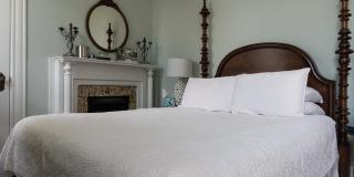 Forsyth Park Inn - 4