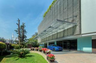 Radisson Blu Hotel Ranchi - Rānchī - 9
