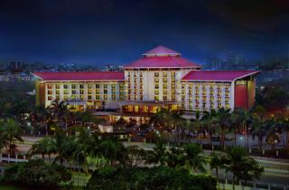 Radisson Blu Dhaka Water Garden - Dhaka - 7