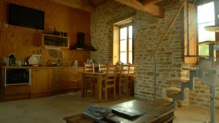 gîte de la Cabotte - Bussy-le-Grand - 6