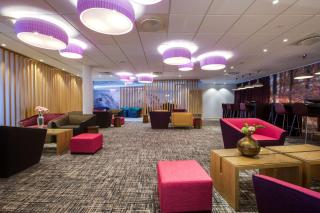 Radisson Blu Hotel Oslo Alna - Oslo - 6