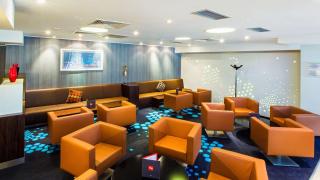Park Inn by Radisson Hotel Astana - 2