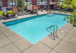 The Cairn Hotel - 3