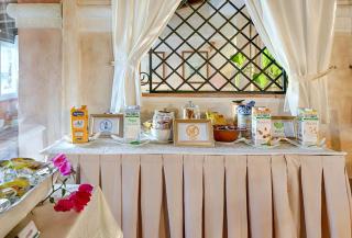 Colonna Park Hotel - Porto Cervo - 1