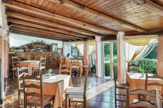 Colonna Park Hotel - Porto Cervo - 2