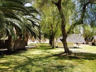 East Gate Rest Camp - Buitepos - 2