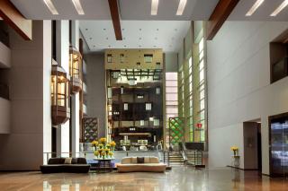 Radisson Blu Atria Bengaluru - 9