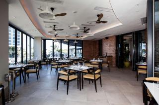Radisson Blu Hotel & Residence Maputo - Maputo - 9