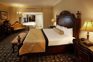 The Claridge Hotel - 3