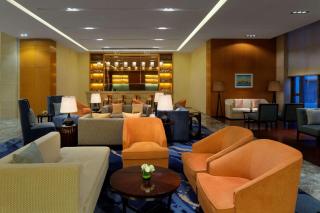 Radisson Blu Hotel Kashgar - 9