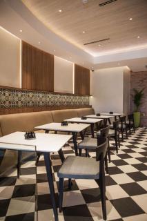 Radisson Blu Hotel & Residence Maputo - Maputo - 2