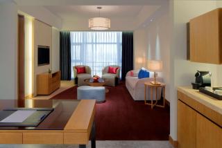 Radisson Blu Hotel Kashgar - 3