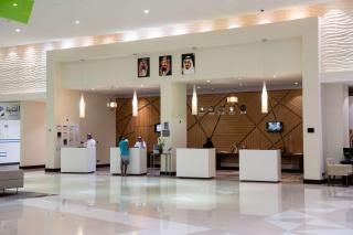 Radisson Blu Resort Jizan - Jazan - 1