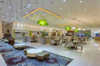 Radisson Blu Resort Jizan - Jazan - 4