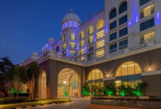 Radisson Blu Plaza Hotel Mysore - Mysore - 0