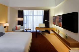 Radisson Blu Hotel Kashgar - 4