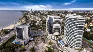 Radisson Blu Hotel & Residence Maputo - 1