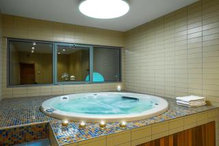 Radisson Blu M'Bamou Palace Hotel, Brazzaville - Brazzaville - 9