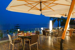 Radisson Blu M'Bamou Palace Hotel, Brazzaville - 8
