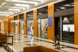 Radisson Blu M'Bamou Palace Hotel, Brazzaville - Brazzaville - 6