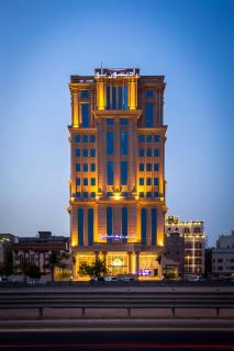 Radisson Blu Plaza Jeddah - Dschidda - 6
