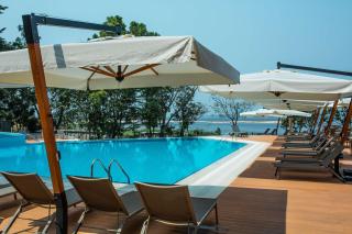 Radisson Blu M'Bamou Palace Hotel, Brazzaville - Brazzaville - 2