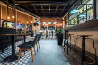 Park Inn By Radisson Istanbul Ataturk Airport - 7